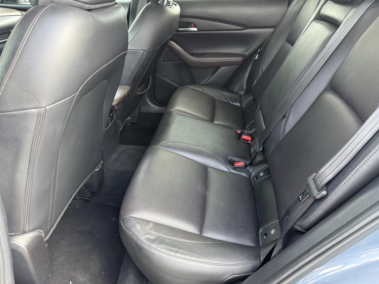 Mazda CX-30 Premium Package AWD 2020