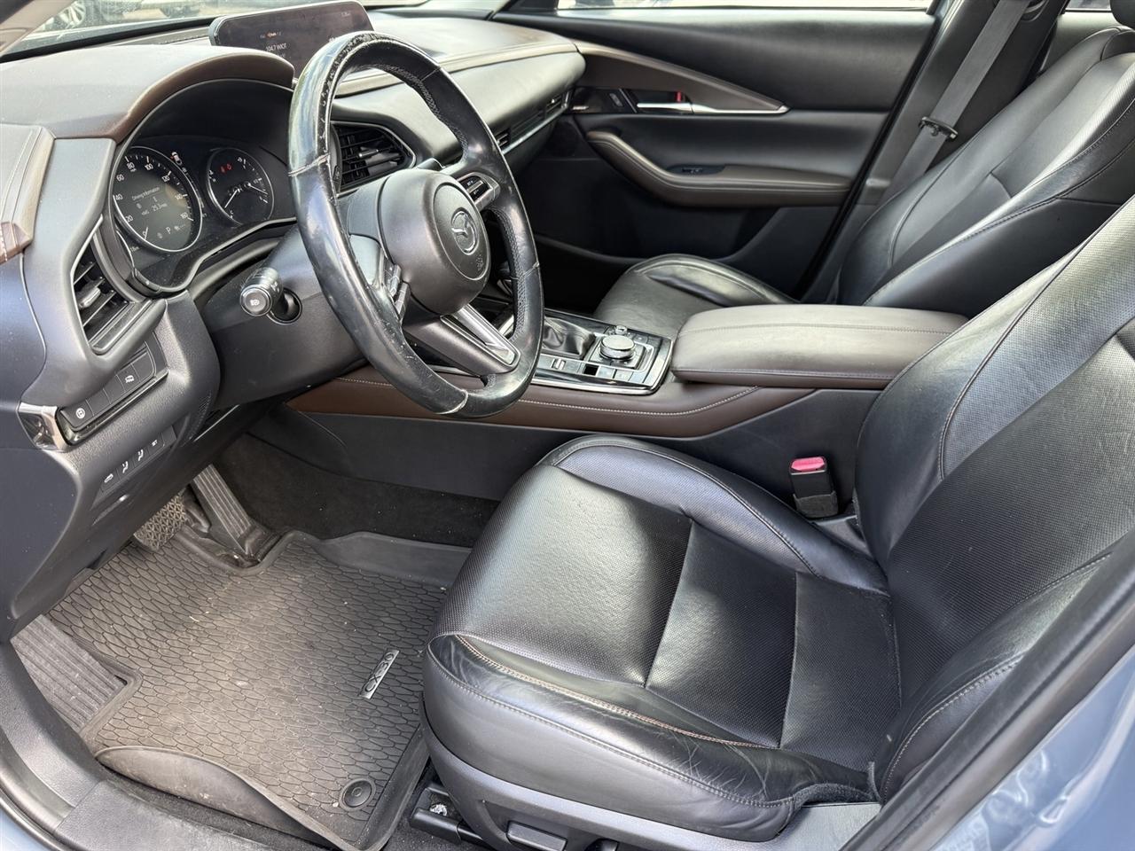 Mazda CX-30 Premium Package AWD 2020