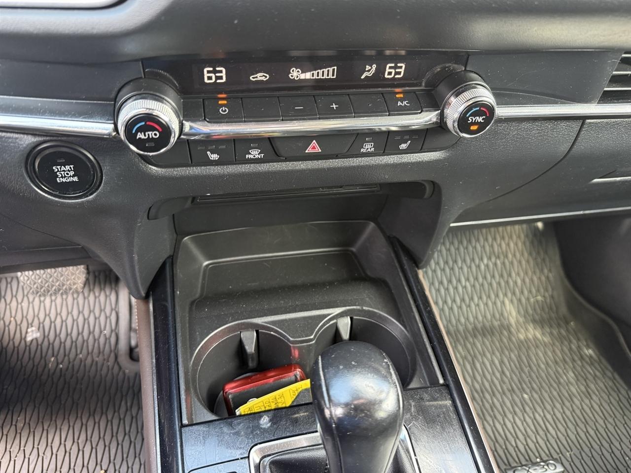 Mazda CX-30 Premium Package AWD 2020