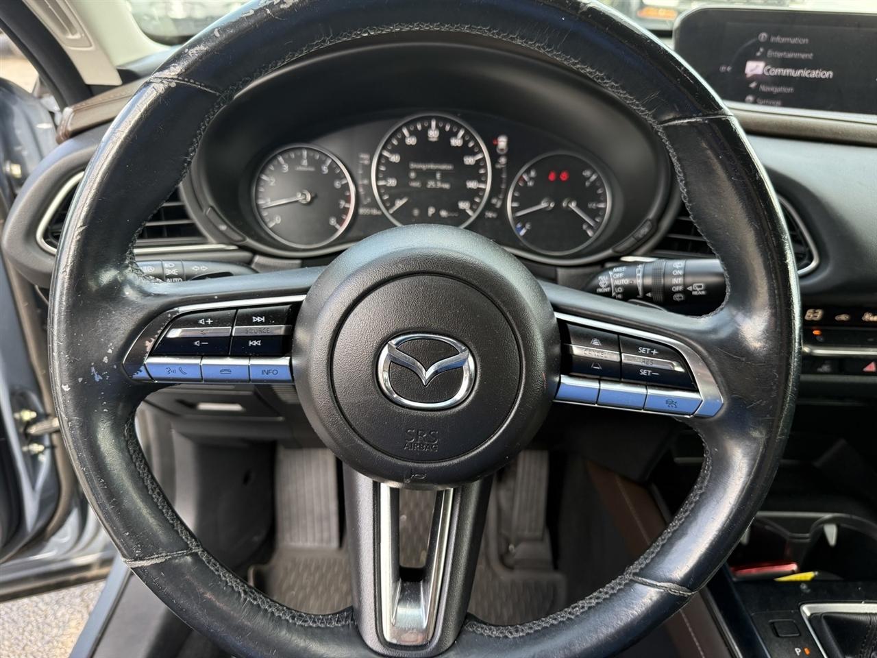 Mazda CX-30 Premium Package AWD 2020