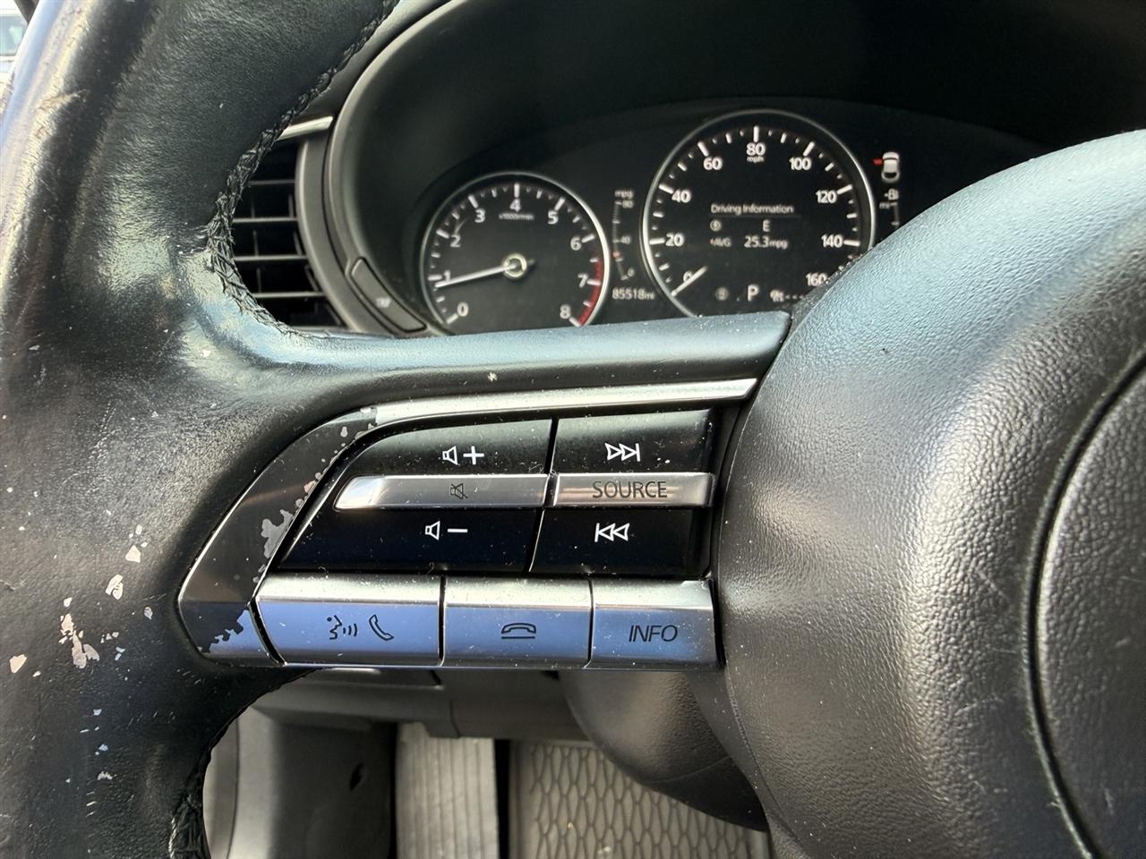 Mazda CX-30 Premium Package AWD 2020