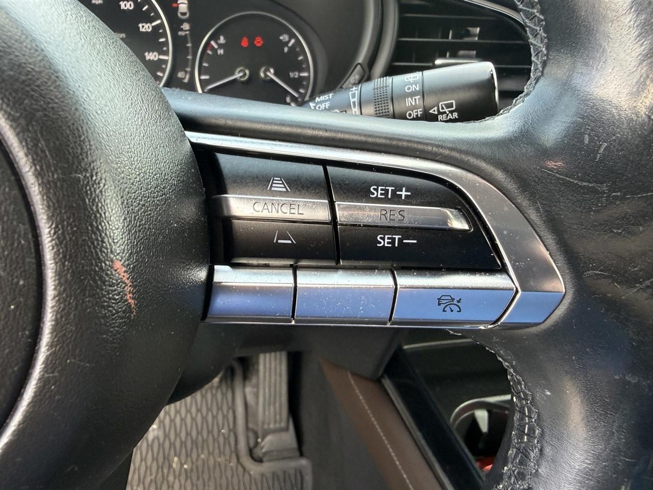 Mazda CX-30 Premium Package AWD 2020