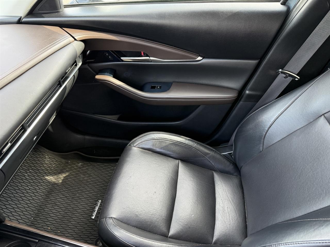 Mazda CX-30 Premium Package AWD 2020