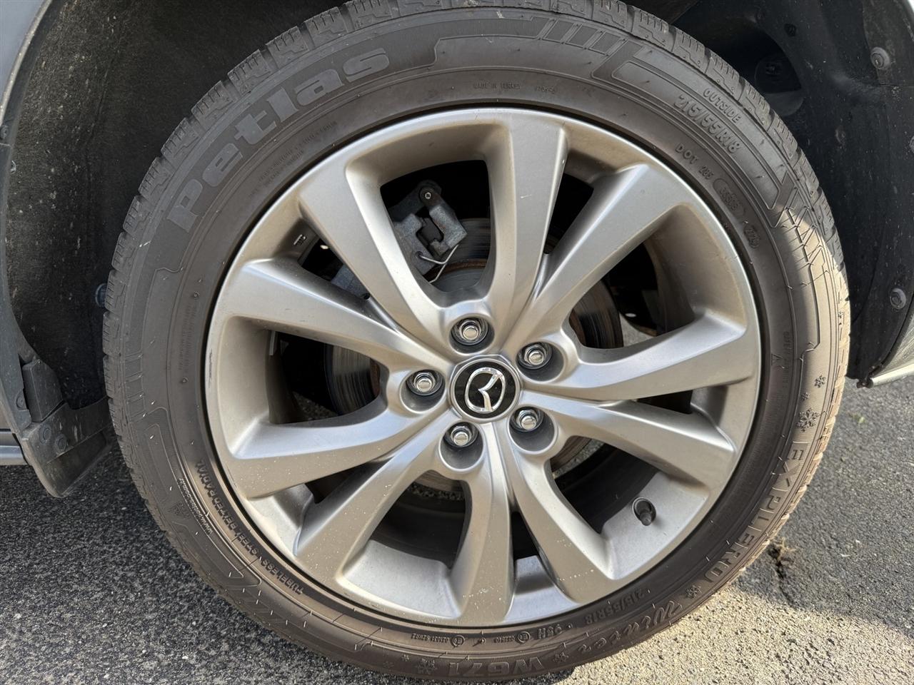 Mazda CX-30 Premium Package AWD 2020