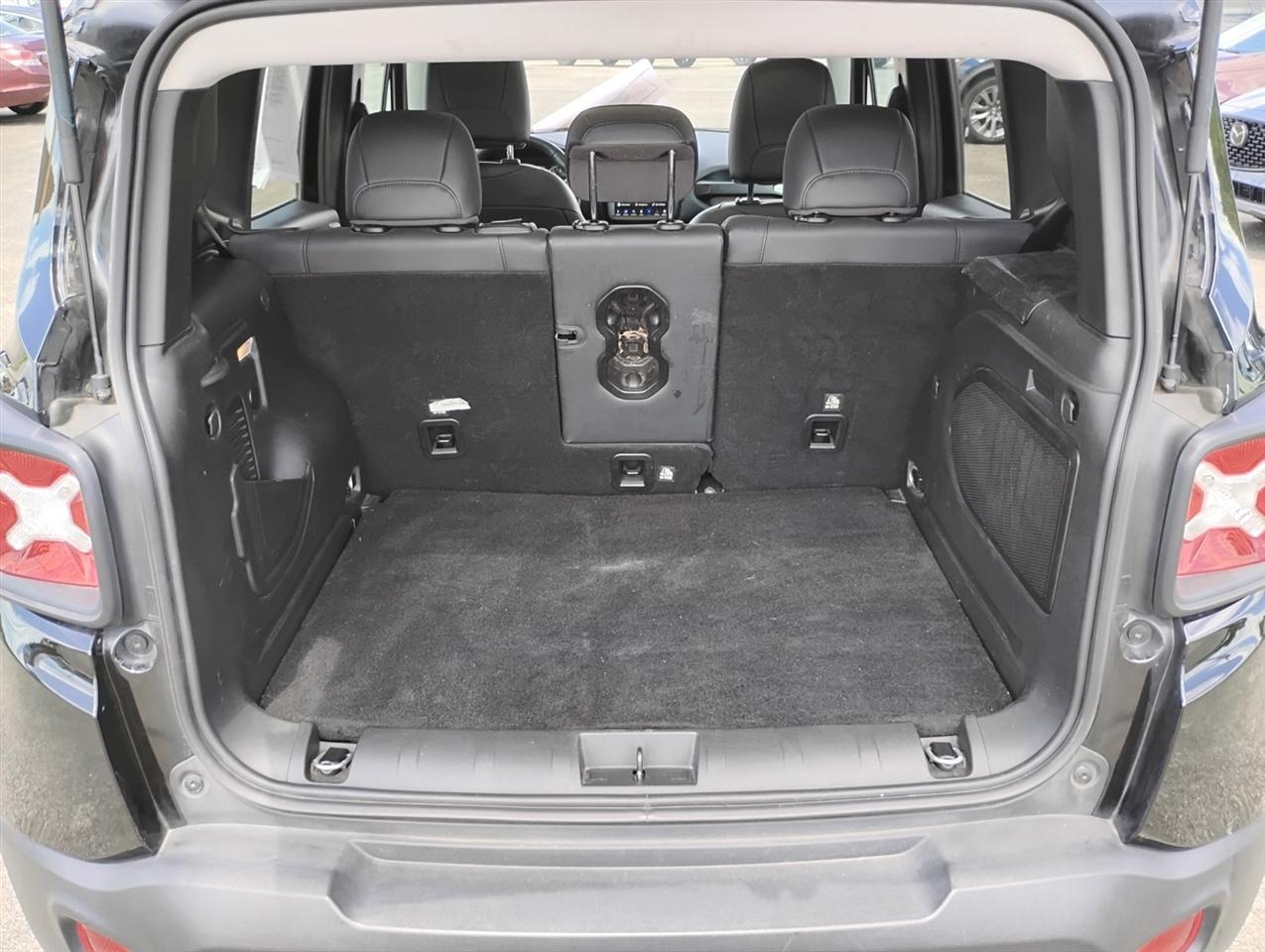 Jeep Renegade Limited 4x4 2022