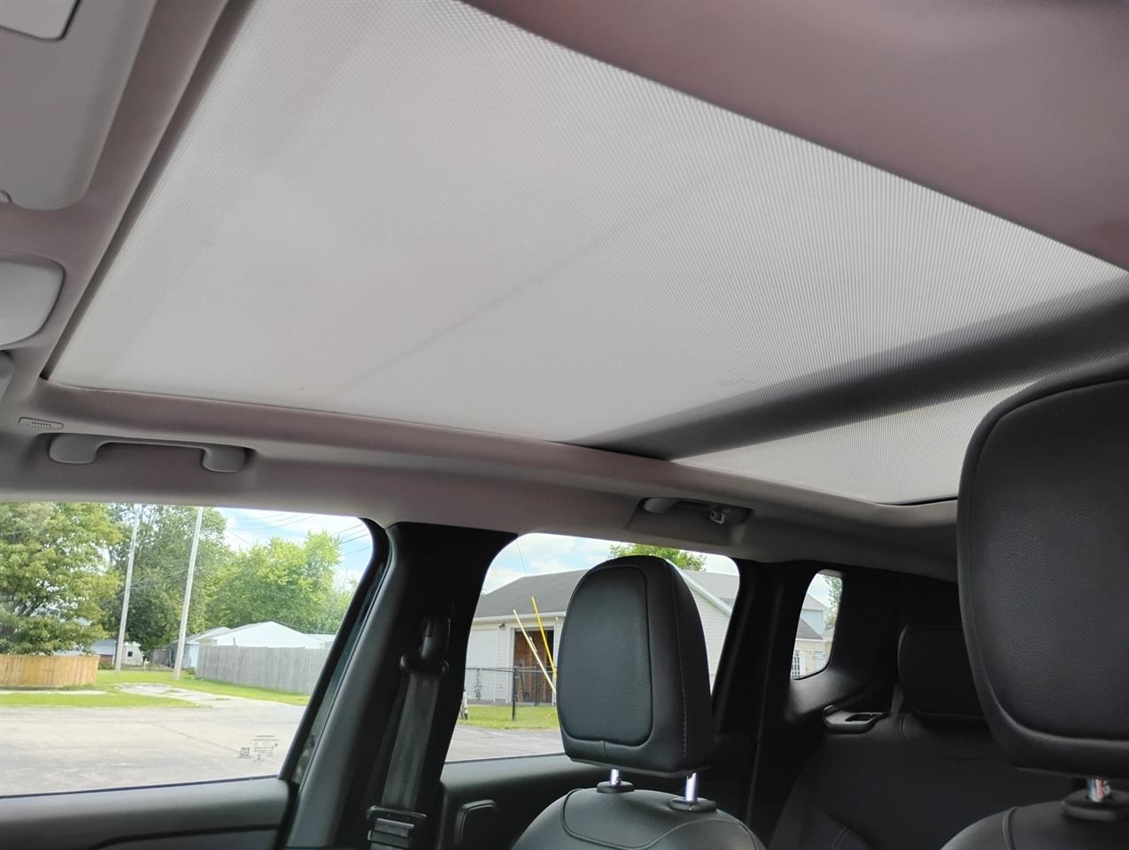 Jeep Renegade Limited 4x4 2022