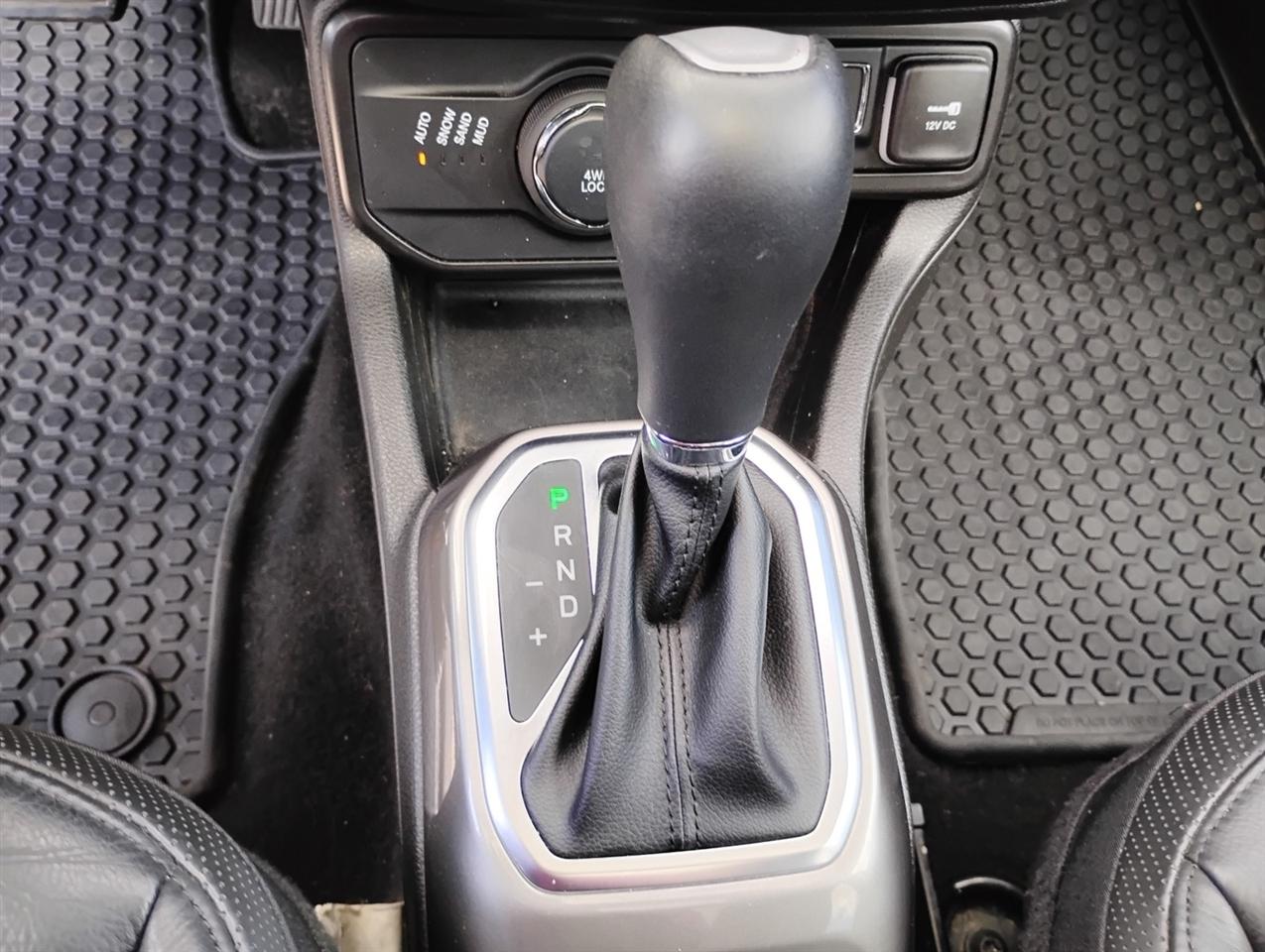 Jeep Renegade Limited 4x4 2022