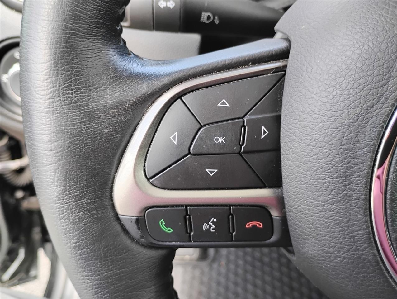 Jeep Renegade Limited 4x4 2022