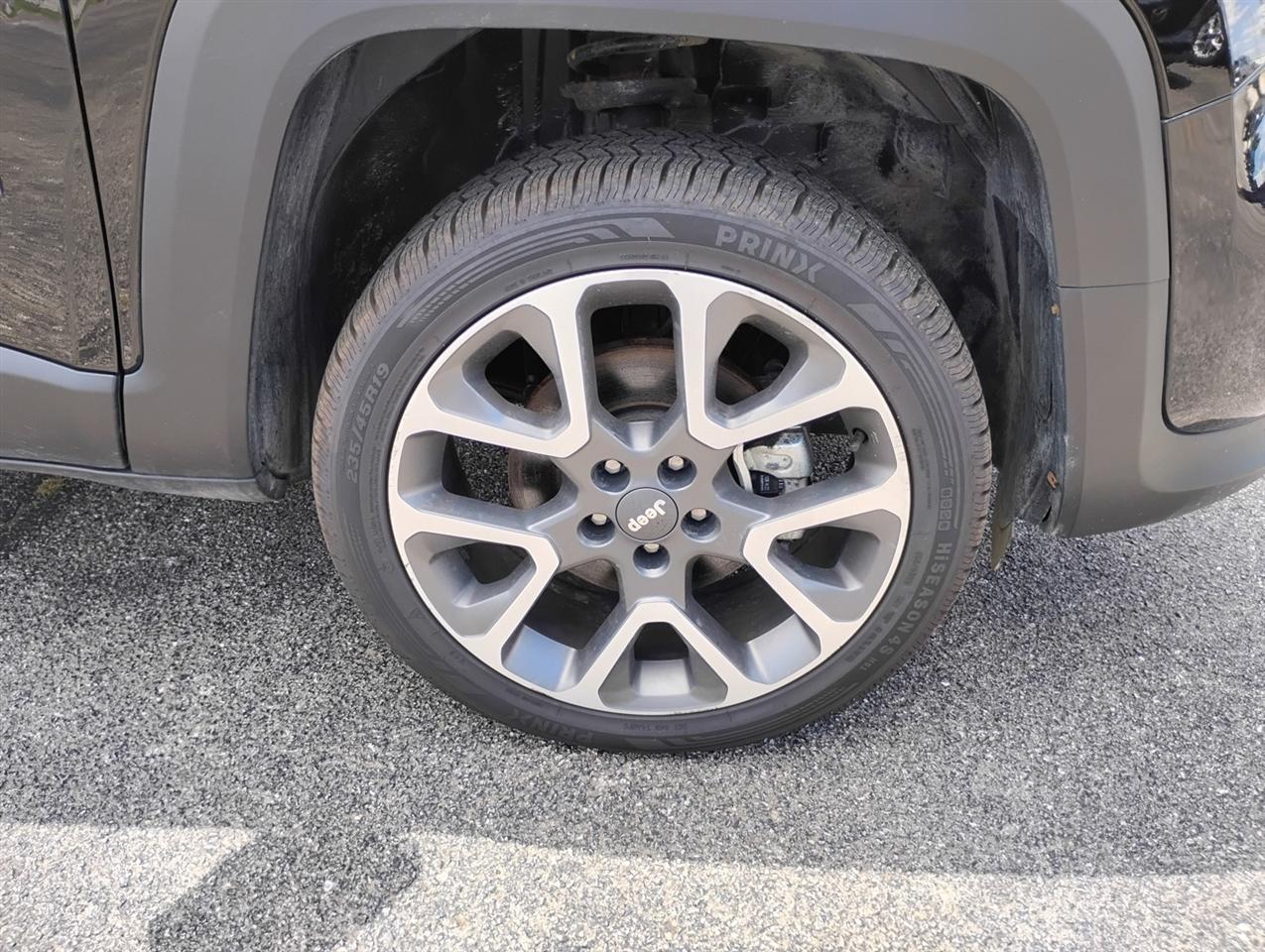 Jeep Renegade Limited 4x4 2022