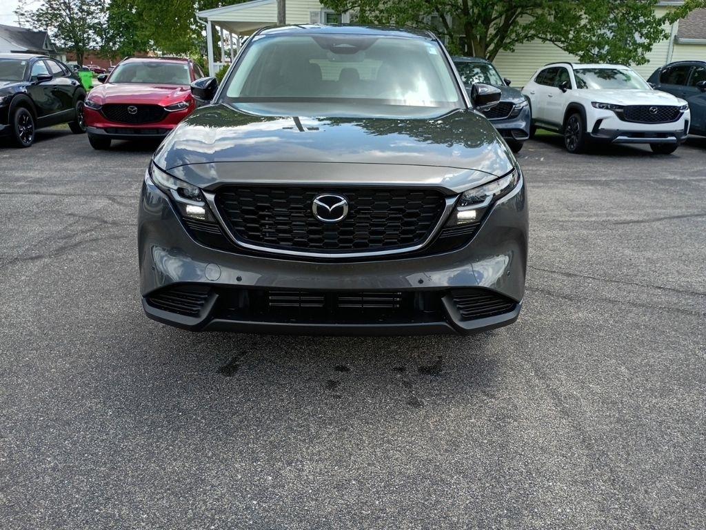 Mazda CX-5 2.5 S Select AWD 2026