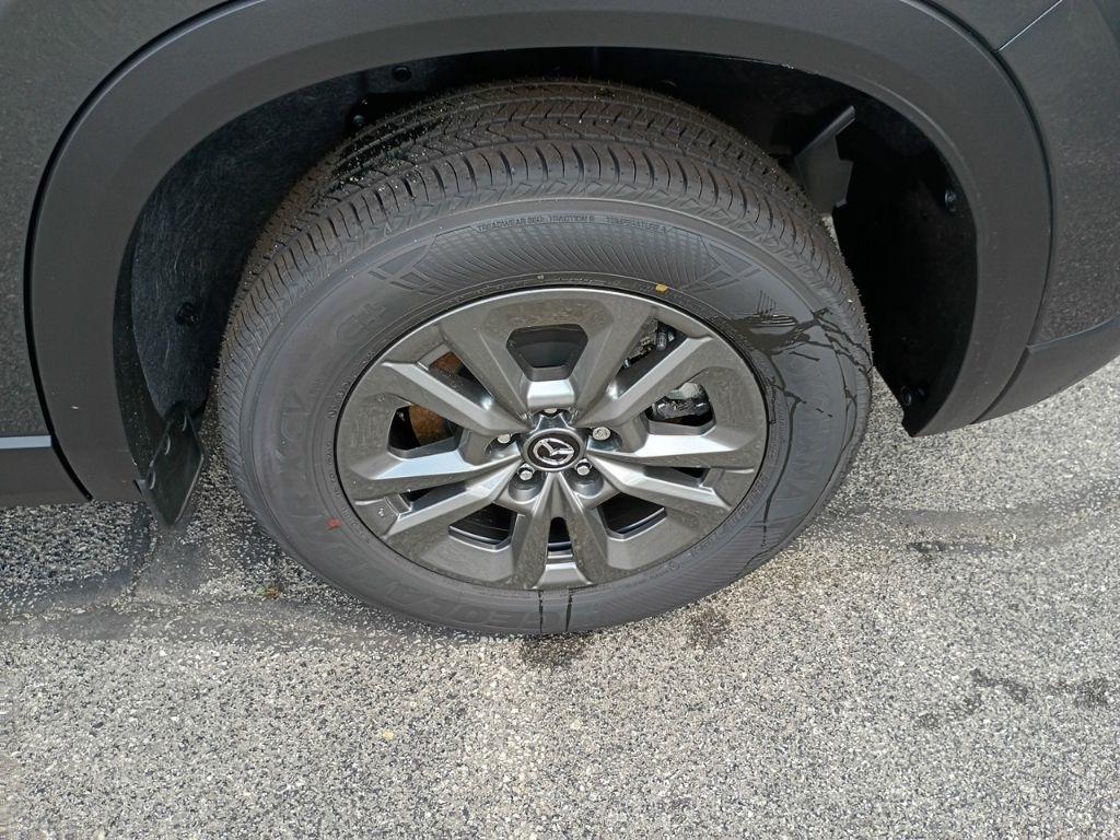 Mazda CX-5 2.5 S Select AWD 2026