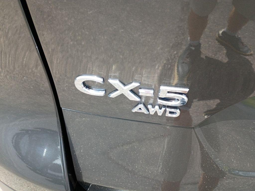 Mazda CX-5 2.5 S Select AWD 2026