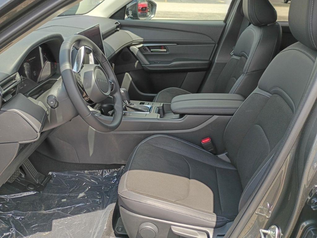 Mazda CX-5 2.5 S Select AWD 2026