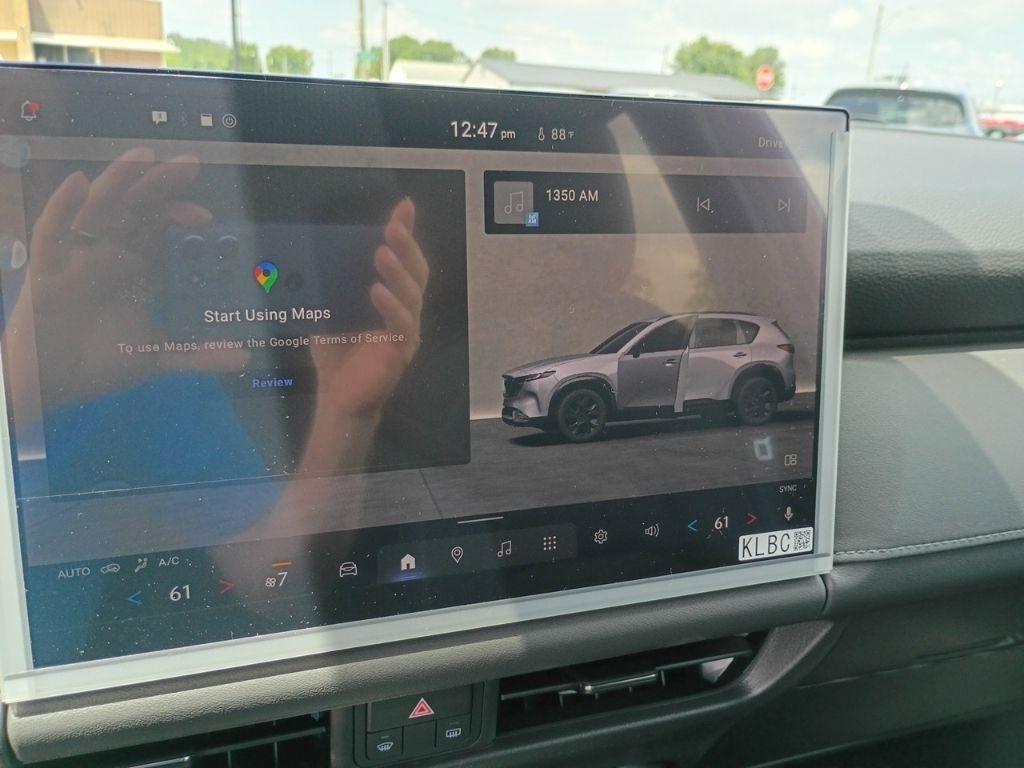 Mazda CX-5 2.5 S Select AWD 2026