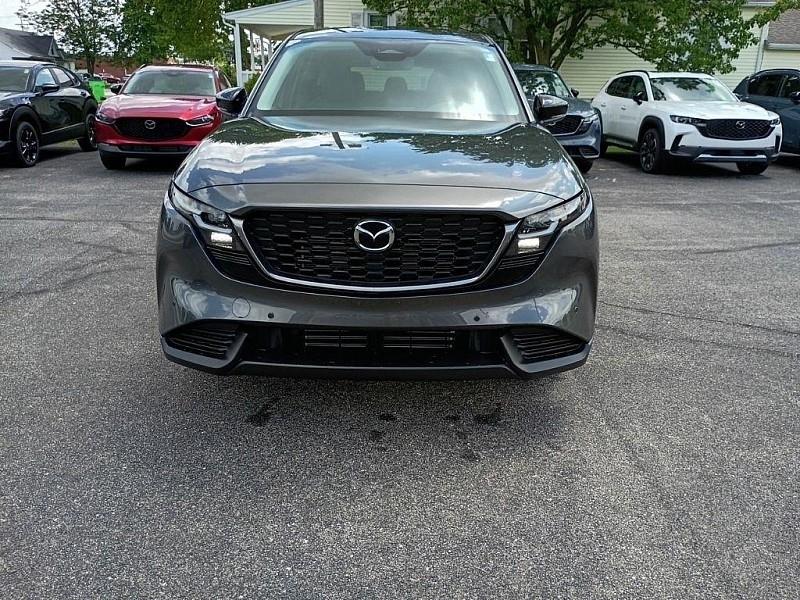 Mazda CX-5 2.5 S Select AWD 2026