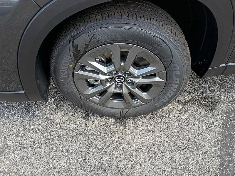 Mazda CX-5 2.5 S Select AWD 2026