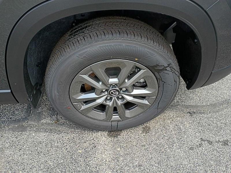 Mazda CX-5 2.5 S Select AWD 2026