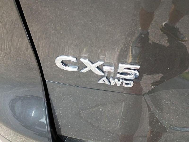 Mazda CX-5 2.5 S Select AWD 2026