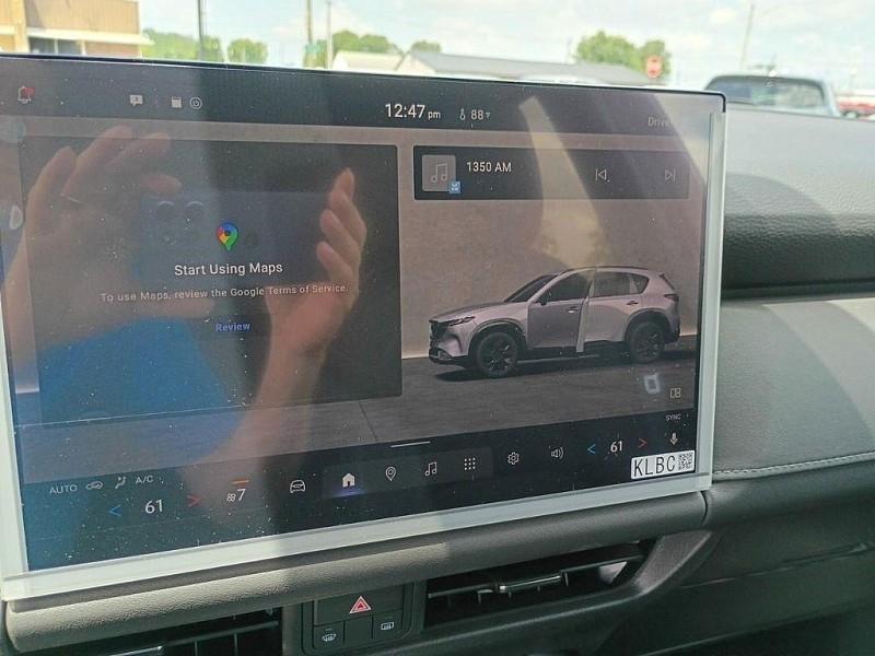Mazda CX-5 2.5 S Select AWD 2026