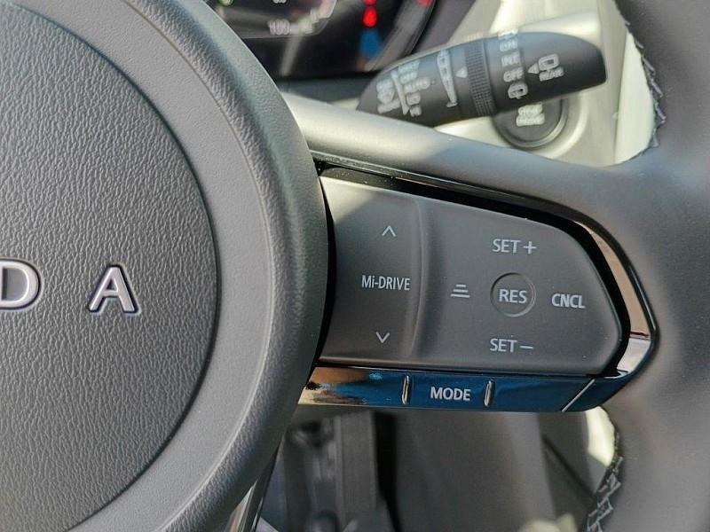 Mazda CX-5 2.5 S Select AWD 2026