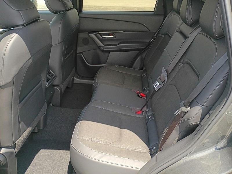Mazda CX-5 2.5 S Select AWD 2026