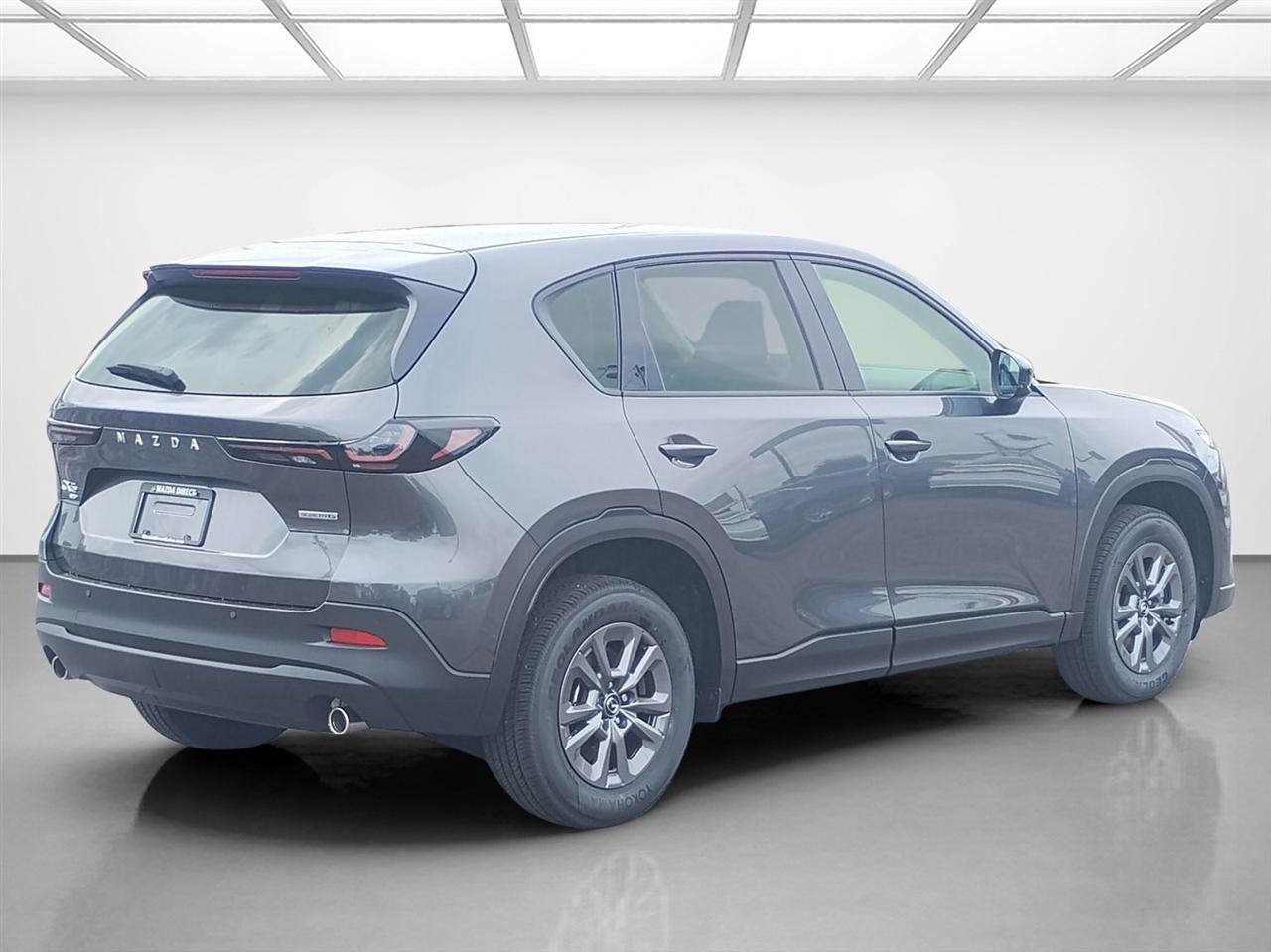 Mazda CX-5 2.5 S Select AWD 2026