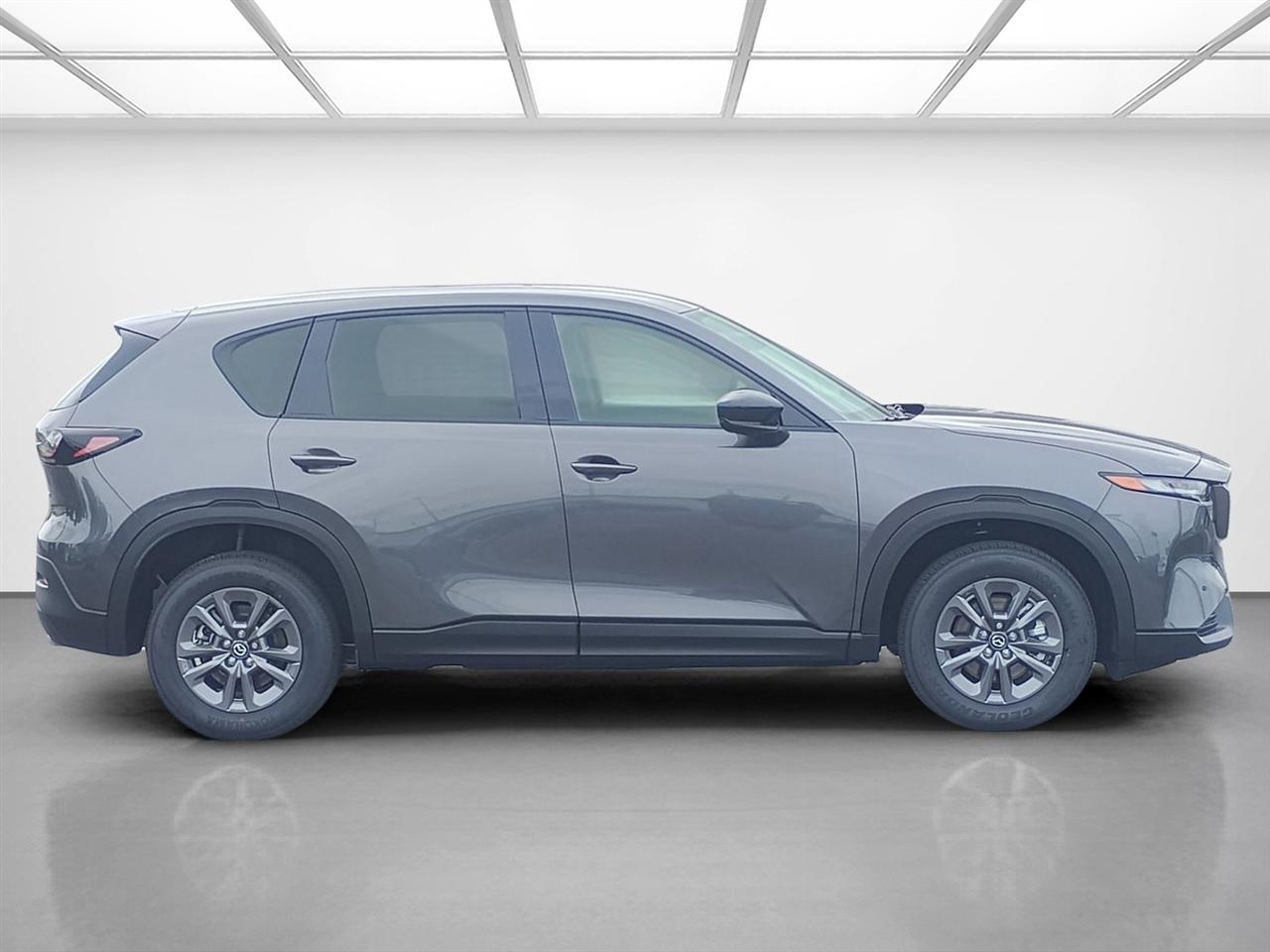 Mazda CX-5 2.5 S Select AWD 2026