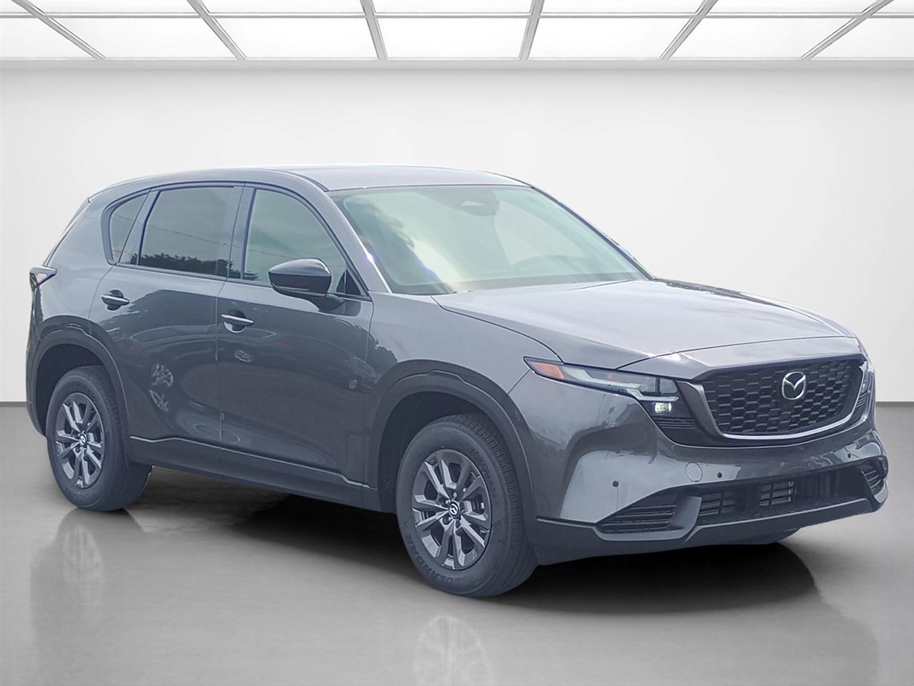 Mazda CX-5 2.5 S Select AWD 2026