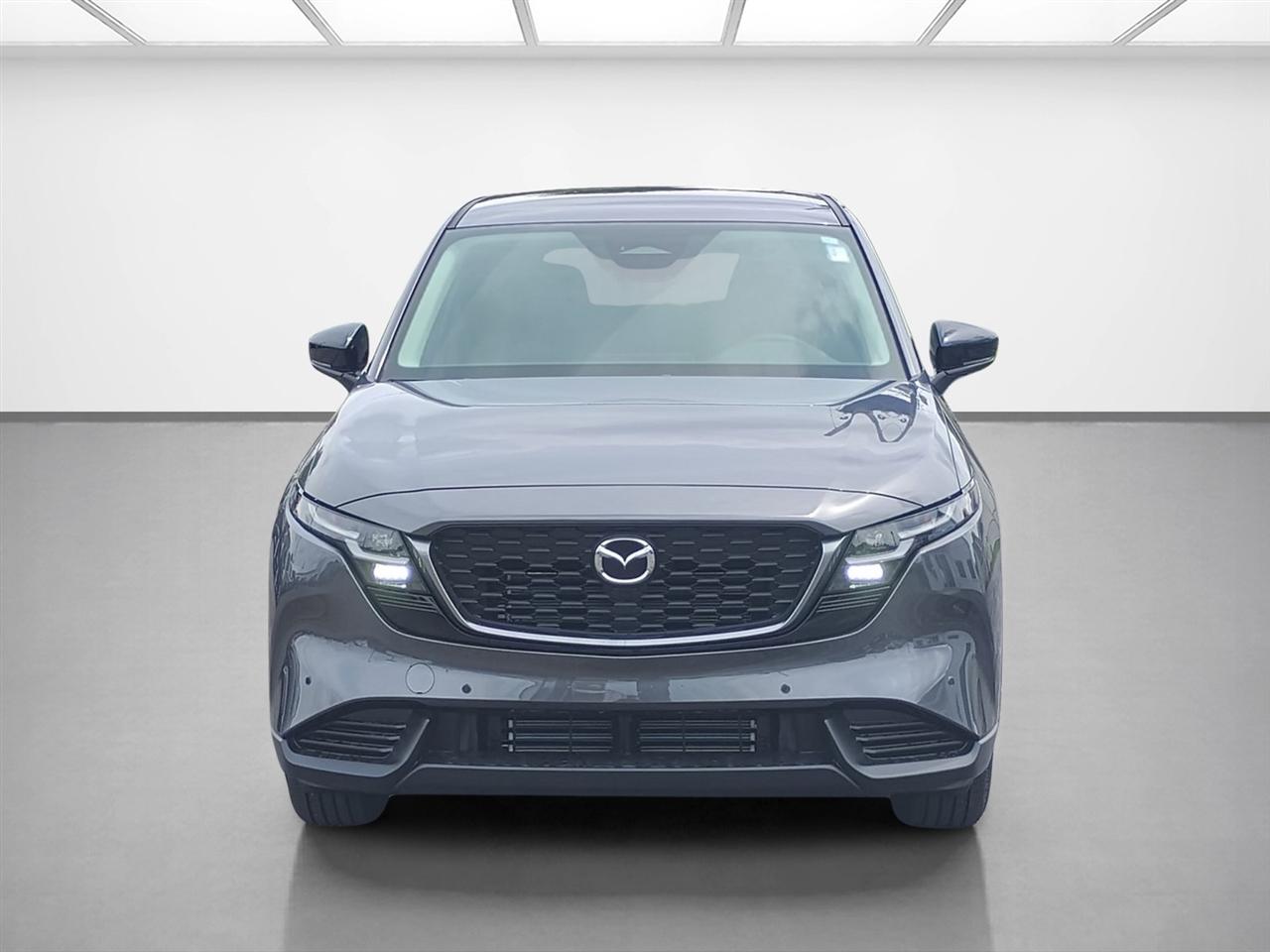 Mazda CX-5 2.5 S Select AWD 2026