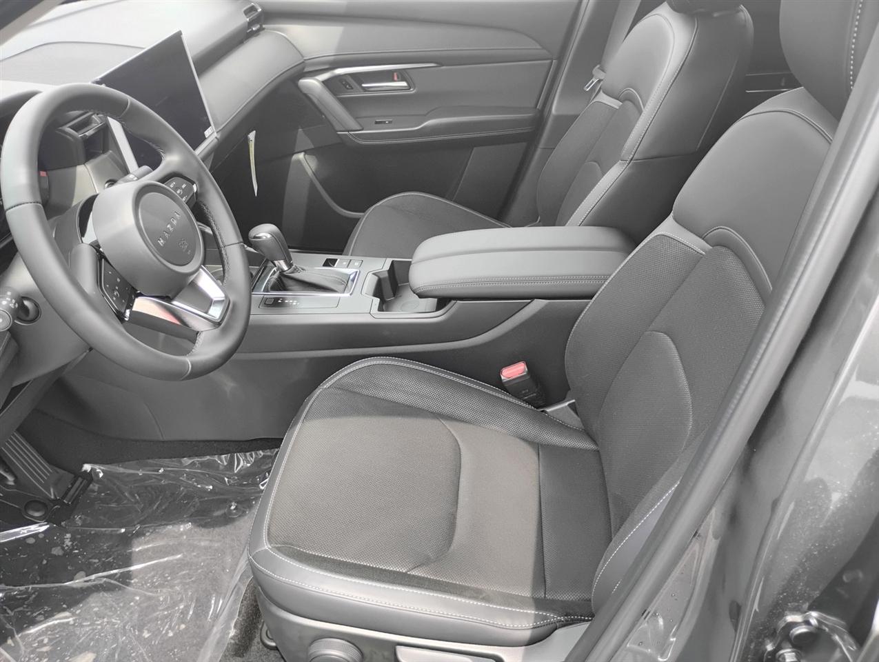 Mazda CX-5 2.5 S Select AWD 2026