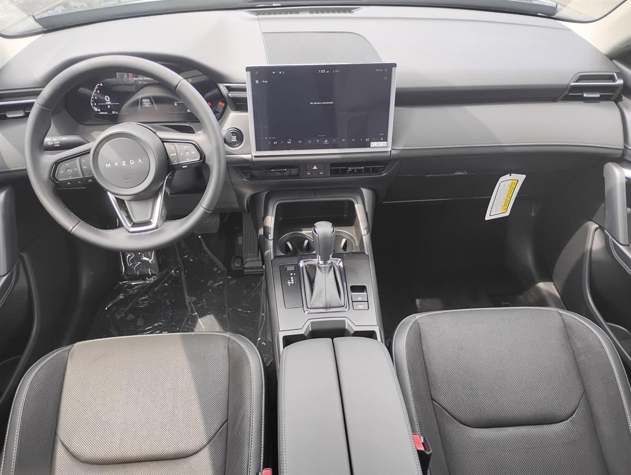 Mazda CX-5 2.5 S Select AWD 2026