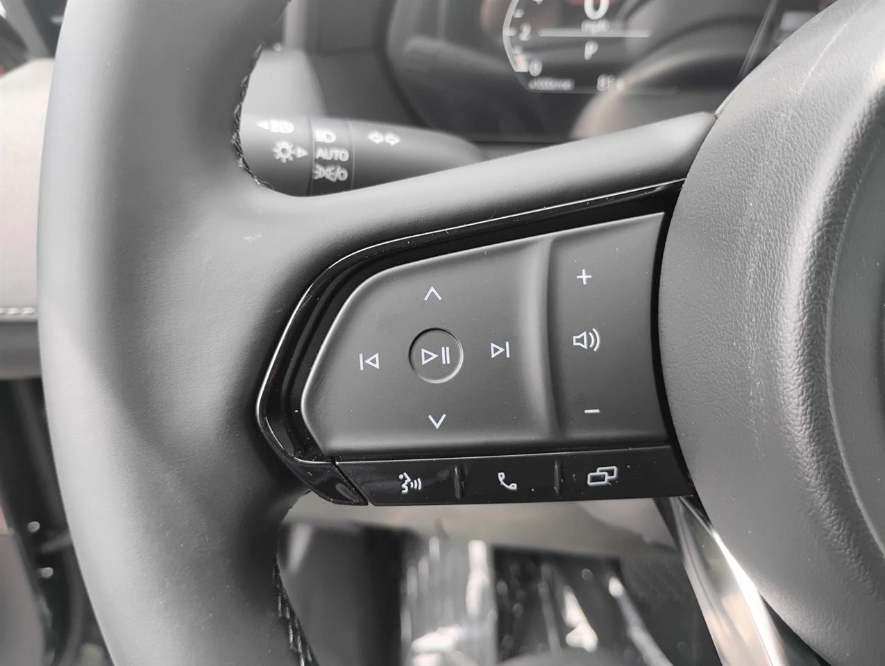 Mazda CX-5 2.5 S Select AWD 2026