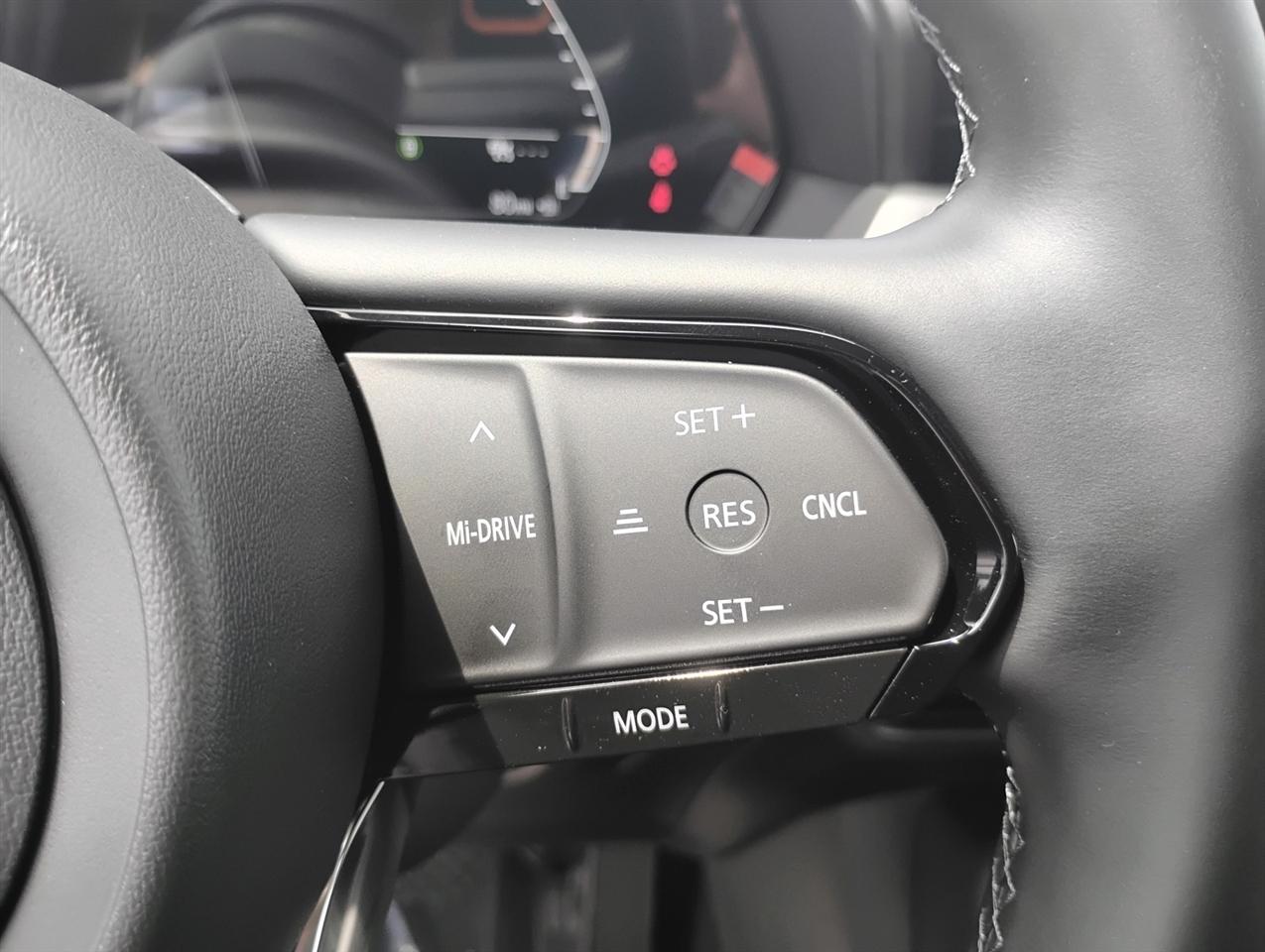Mazda CX-5 2.5 S Select AWD 2026
