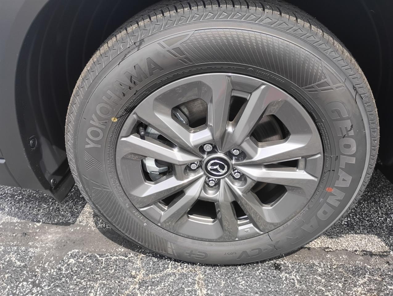 Mazda CX-5 2.5 S Select AWD 2026