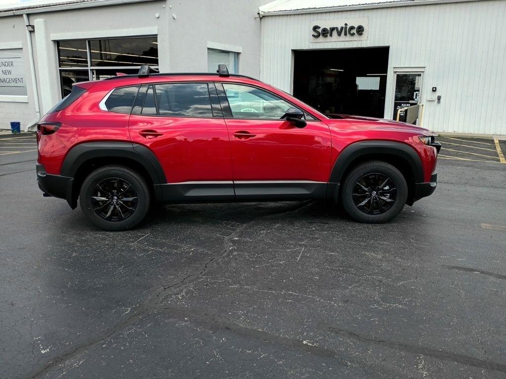 Mazda CX-50 Hybrid Premium AWD 2026