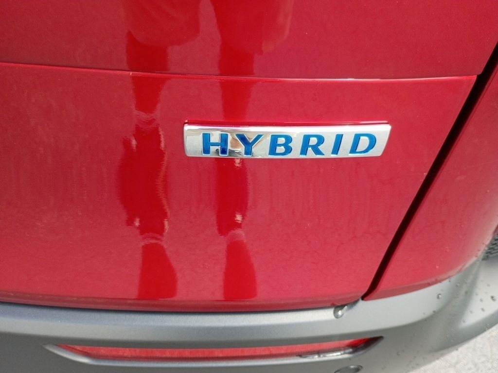 Mazda CX-50 Hybrid Premium AWD 2026
