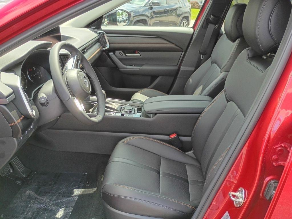 Mazda CX-50 Hybrid Premium AWD 2026