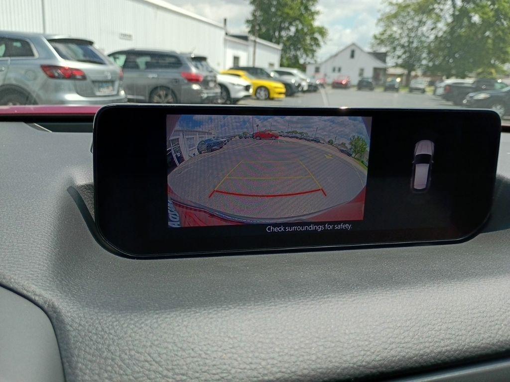 Mazda CX-50 Hybrid Premium AWD 2026