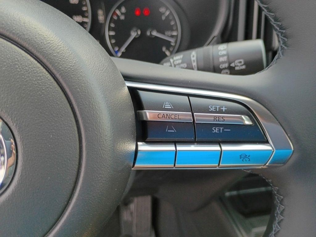 Mazda CX-50 Hybrid Premium AWD 2026