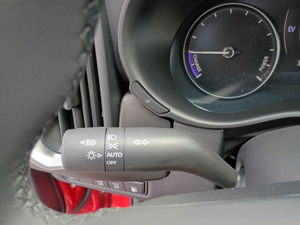 Mazda CX-50 Hybrid Premium AWD 2026