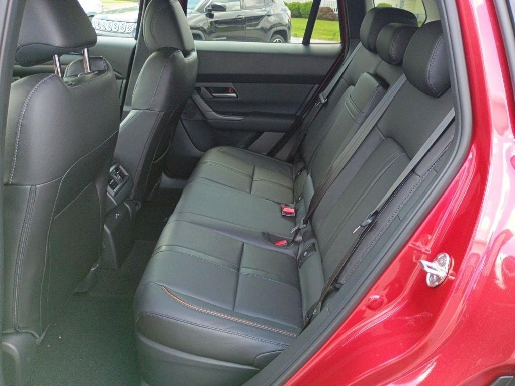 Mazda CX-50 Hybrid Premium AWD 2026