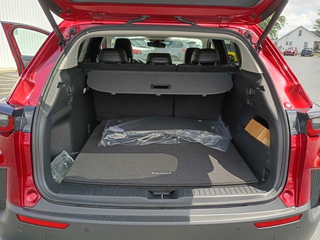 Mazda CX-50 Hybrid Premium AWD 2026