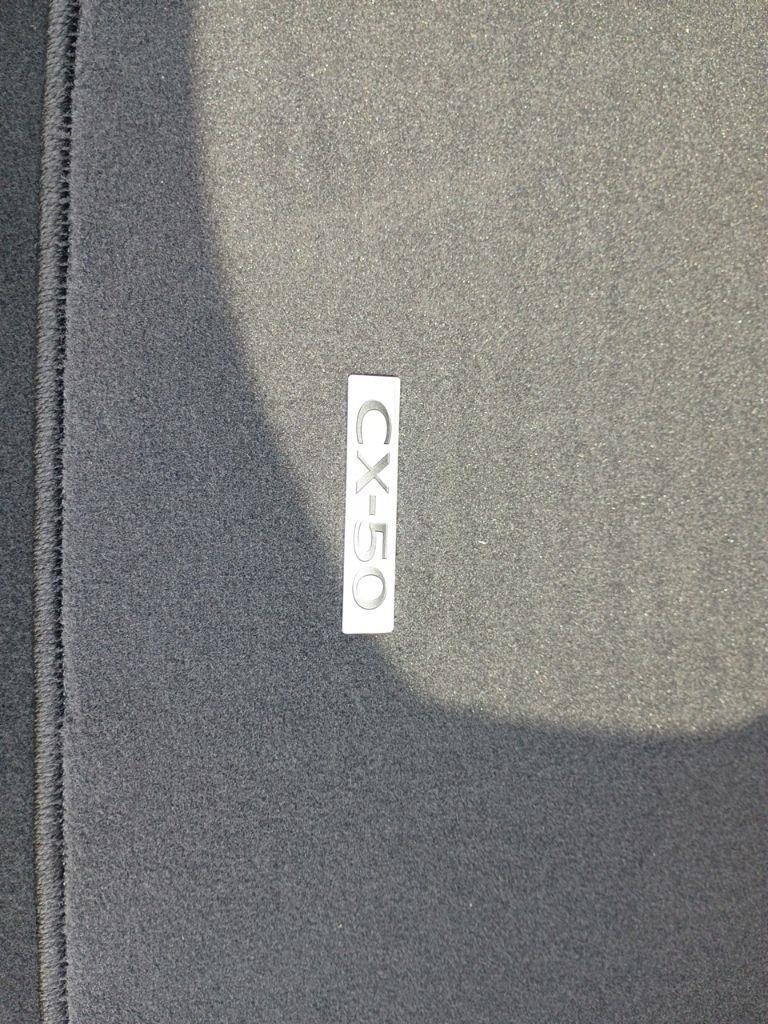 Mazda CX-50 Hybrid Premium AWD 2026