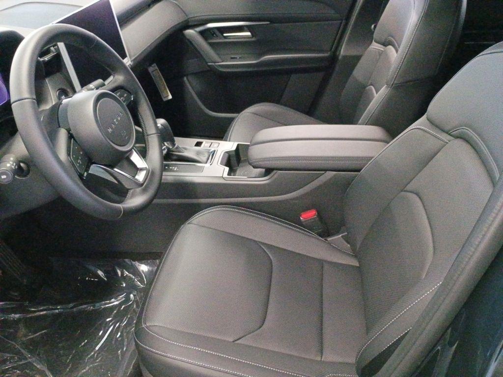Mazda CX-5 2.5 S Premium AWD 2026