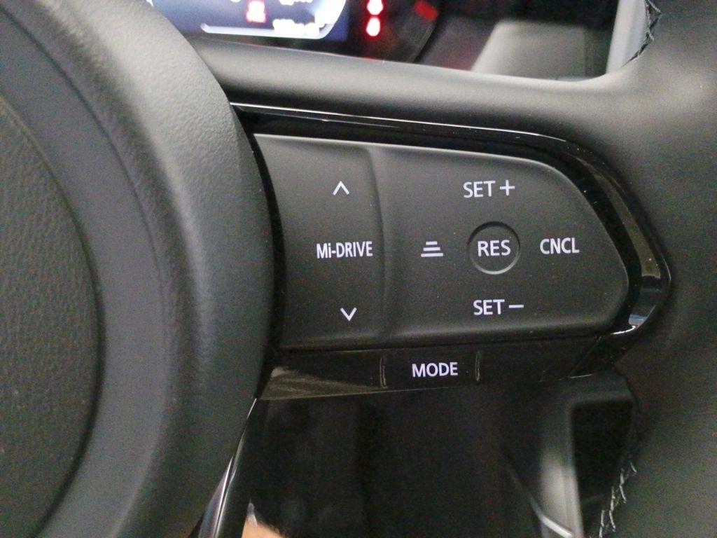 Mazda CX-5 2.5 S Premium AWD 2026