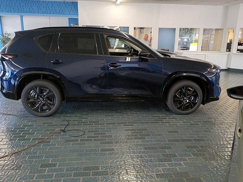 Mazda CX-5 2.5 S Premium AWD 2026