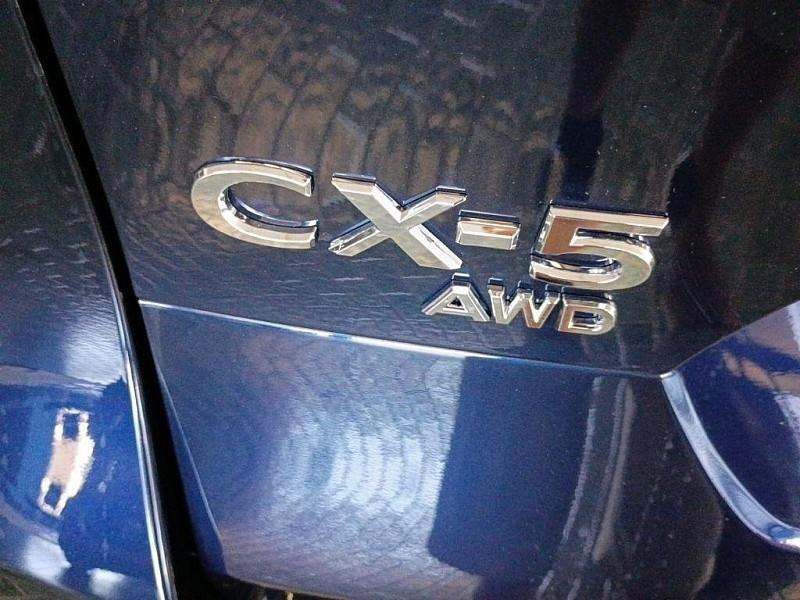 Mazda CX-5 2.5 S Premium AWD 2026