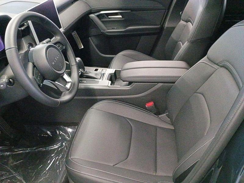 Mazda CX-5 2.5 S Premium AWD 2026
