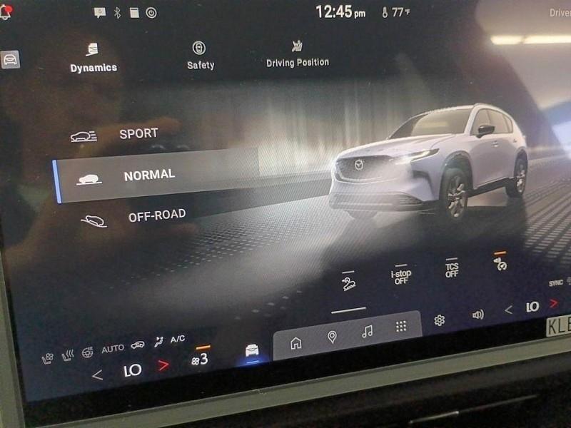 Mazda CX-5 2.5 S Premium AWD 2026