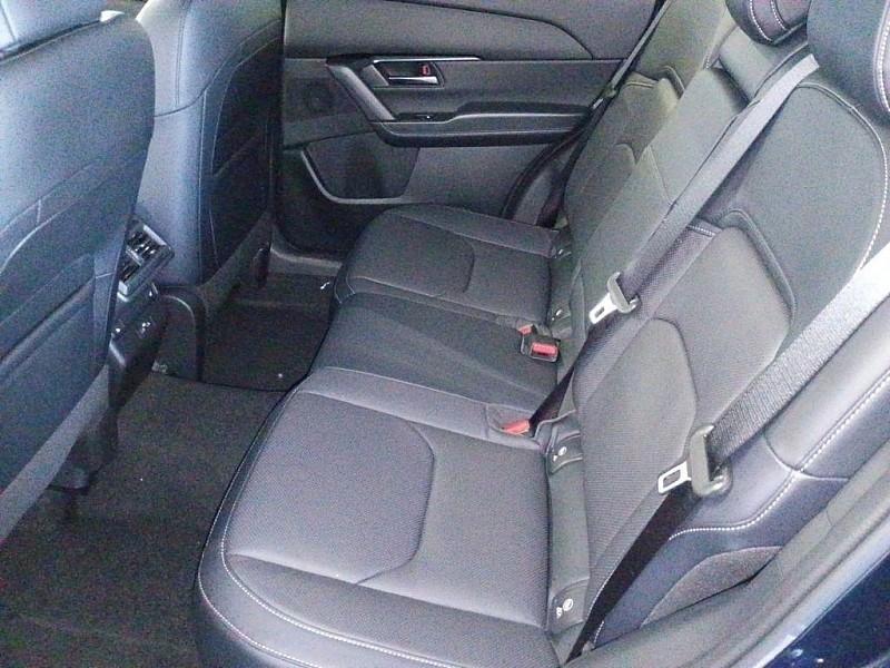 Mazda CX-5 2.5 S Premium AWD 2026